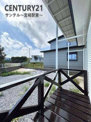 宮崎市大字島之内の中古一戸建て