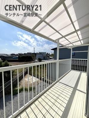 宮崎市大字島之内の中古一戸建て