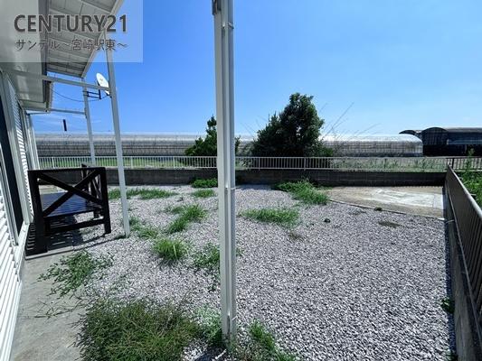宮崎市大字島之内の中古一戸建て