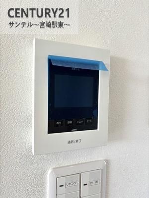 宮崎市大字島之内の中古一戸建て