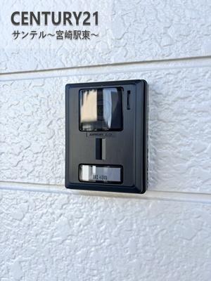 宮崎市大字島之内の中古一戸建て