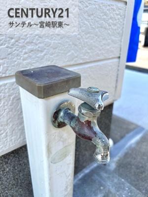 宮崎市大字島之内の中古一戸建て