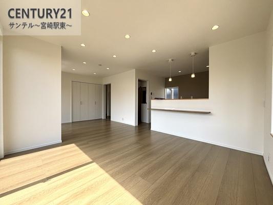 宮崎市大字島之内の中古一戸建て