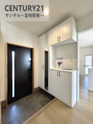 宮崎市大字島之内の中古一戸建て