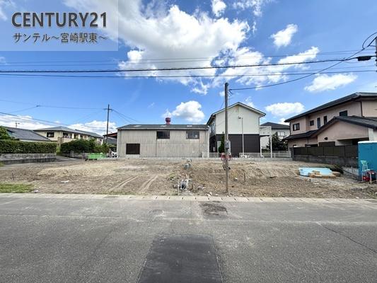 都城市上長飯新築戸建　第3-1号棟