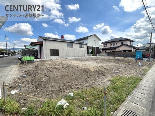 都城市上長飯新築戸建　第3-1号棟