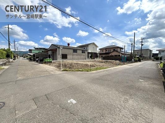都城市上長飯新築戸建　第3-1号棟