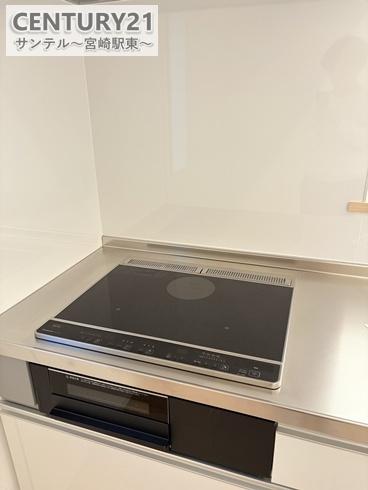 都城市上長飯新築戸建　第3-1号棟