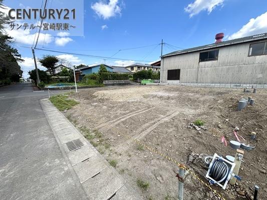 都城市上長飯新築戸建　第3-2号棟