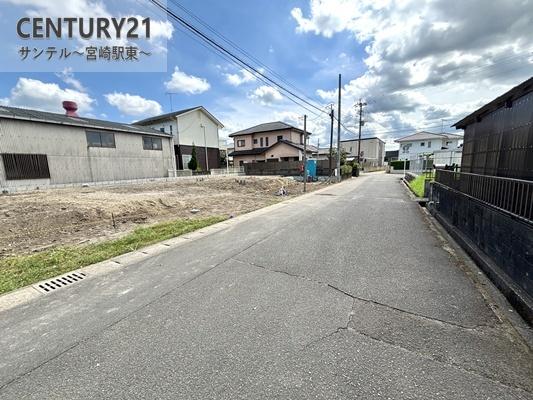 都城市上長飯新築戸建　第3-2号棟