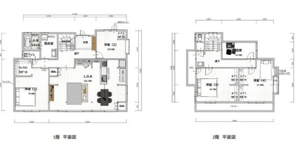 宮崎市吉村町ハシテの中古一戸建て