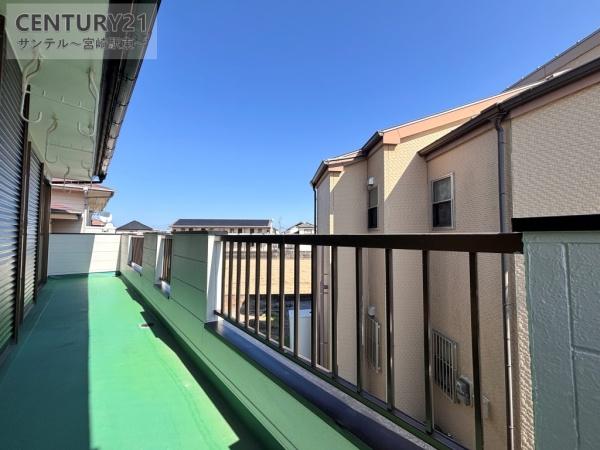 宮崎市吉村町ハシテの中古一戸建て