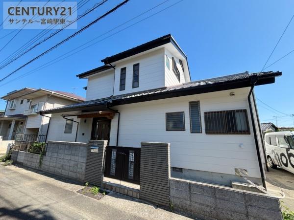 吉村町ハシテ　中古戸建