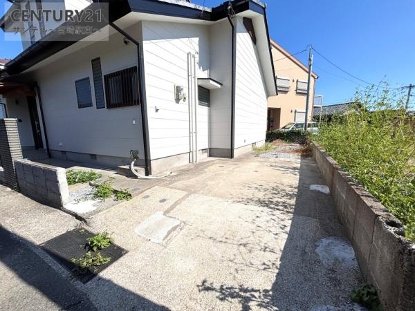 宮崎市吉村町ハシテの中古一戸建て