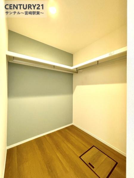 宮崎市吉村町ハシテの中古一戸建て