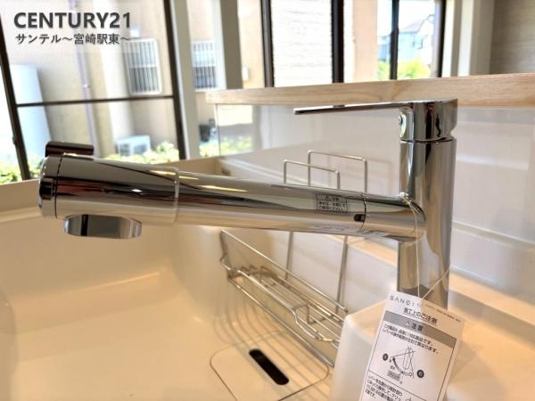 宮崎市吉村町ハシテの中古一戸建て