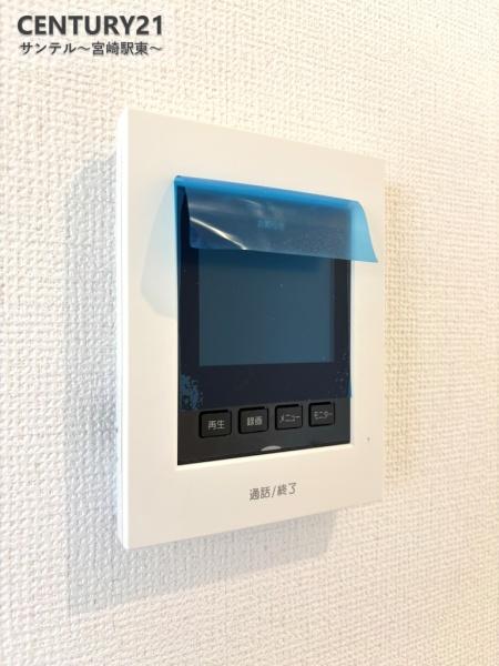 宮崎市吉村町ハシテの中古一戸建て