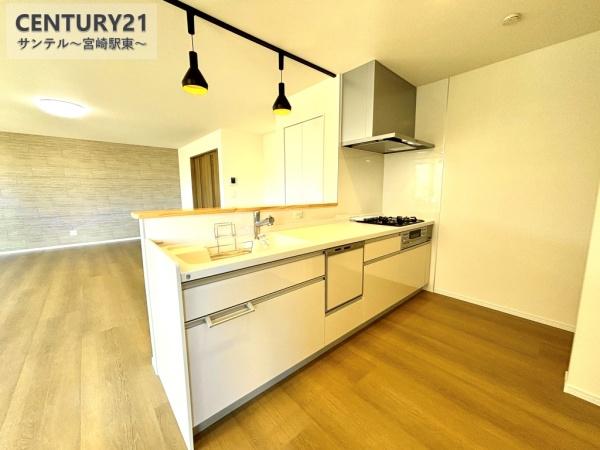 宮崎市吉村町ハシテの中古一戸建て