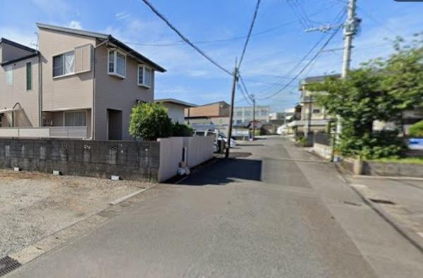 宮崎市谷川町新築戸建　第2-1号棟