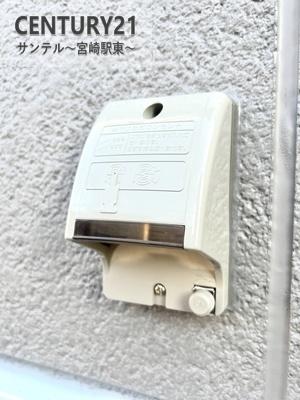 宮崎市谷川町新築戸建　第2-1号棟