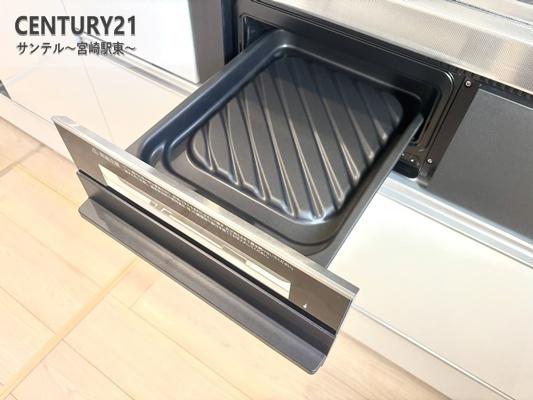 宮崎市谷川町新築戸建　第2-1号棟