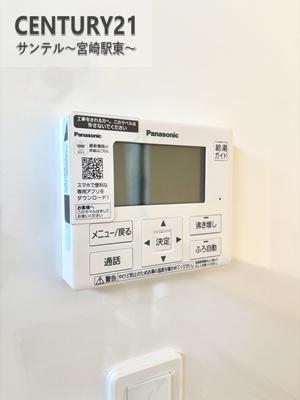 宮崎市谷川町新築戸建　第2-2号棟