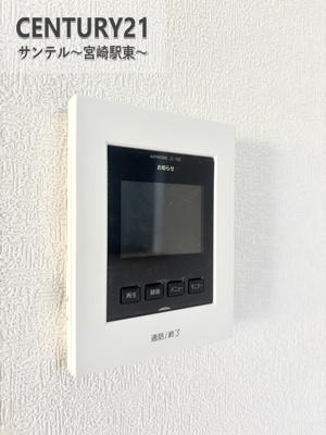 宮崎市谷川町新築戸建　第2-2号棟