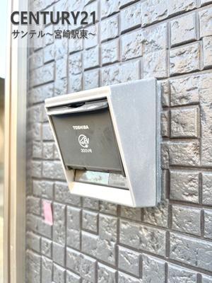 宮崎市谷川町新築戸建　第2-2号棟