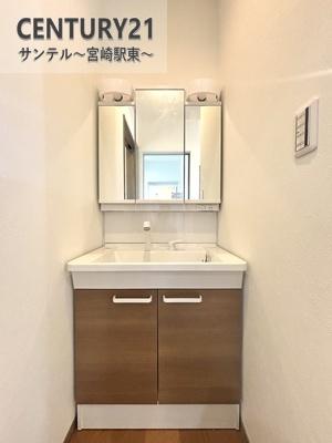 佐土原町下田島栄町　新築建売Ａ号地