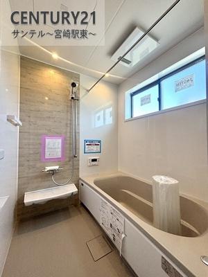 佐土原町下田島栄町　新築建売Ａ号地