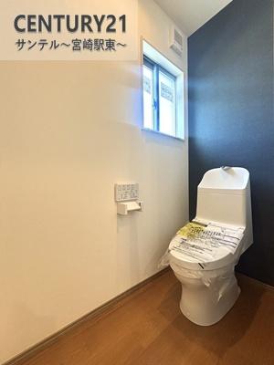 佐土原町下田島栄町　新築建売Ａ号地