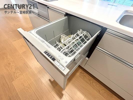 佐土原町下田島栄町　新築建売Ａ号地