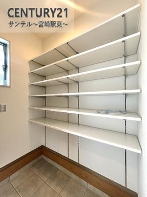 佐土原町下田島栄町　新築建売Ａ号地