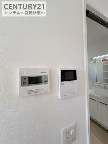 大坪東2丁目新築戸建て