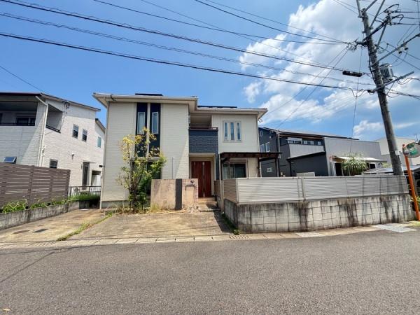 郡司分中古戸建