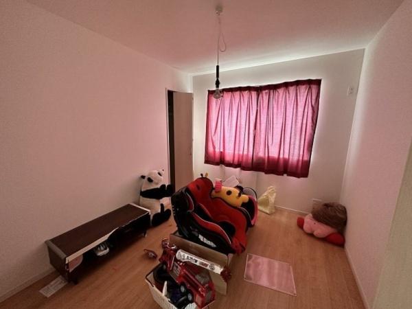 宮崎市大字島之内の中古一戸建て(洋室)