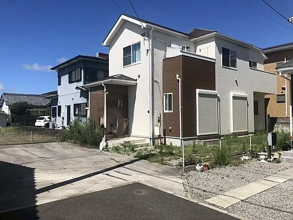 宮崎市大字島之内の中古一戸建
