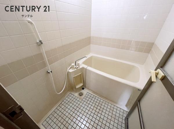 TIPマンション(バス)