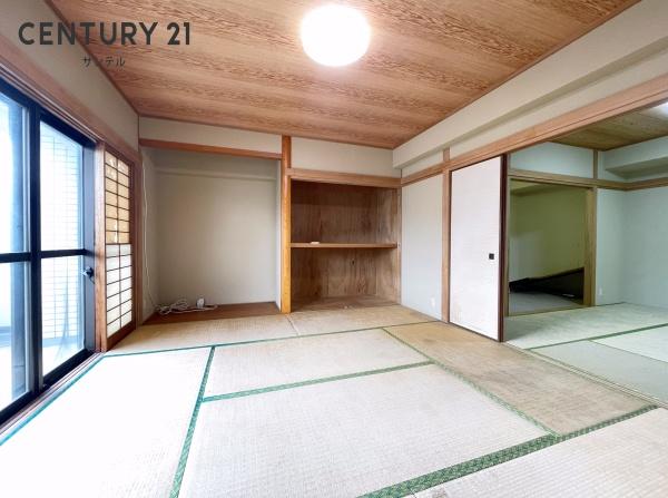 TIPマンション(洋室)