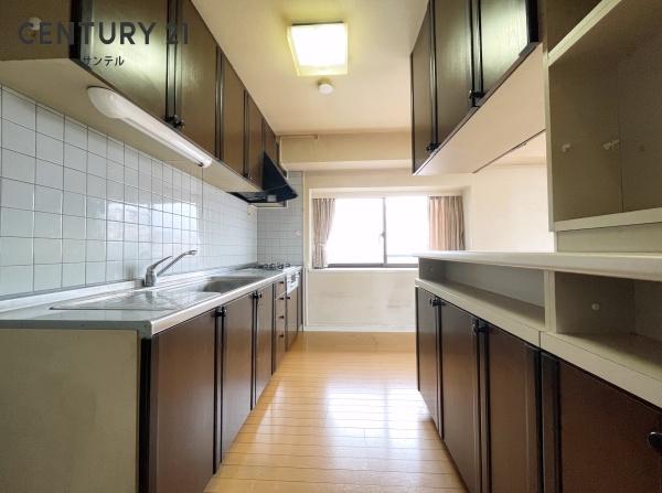 TIPマンション(キッチン)