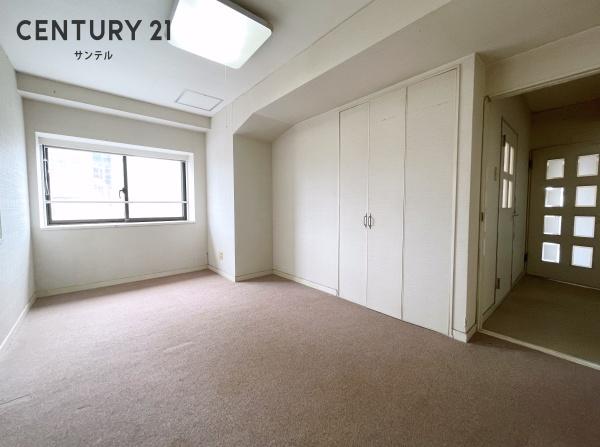 TIPマンション(洋室)