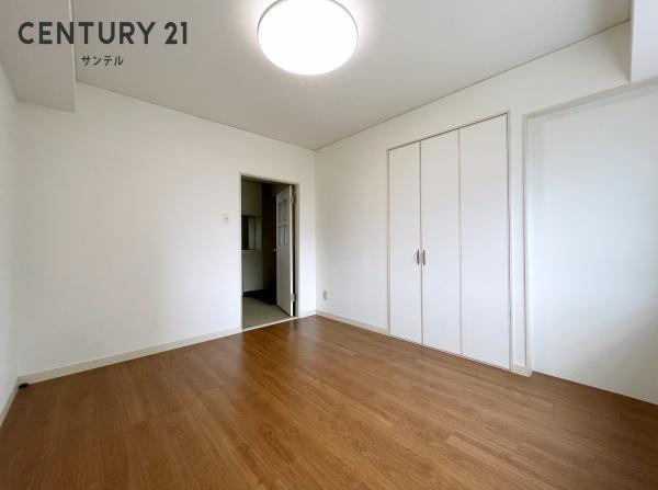 TIPマンション(洋室)