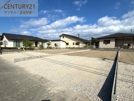 宮崎市稗原新築戸建B号棟