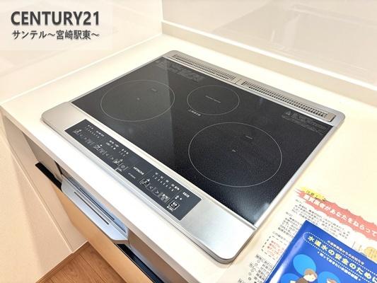宮崎市稗原新築戸建C号棟