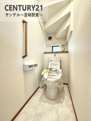 宮崎市稗原新築戸建C号棟