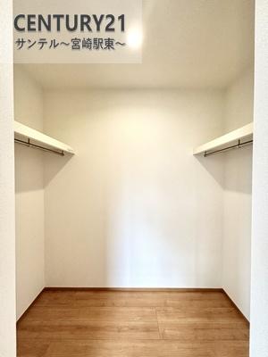 宮崎市稗原新築戸建C号棟