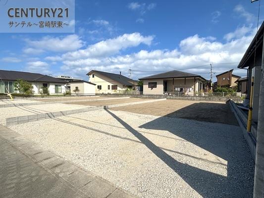 宮崎市稗原新築戸建C号棟