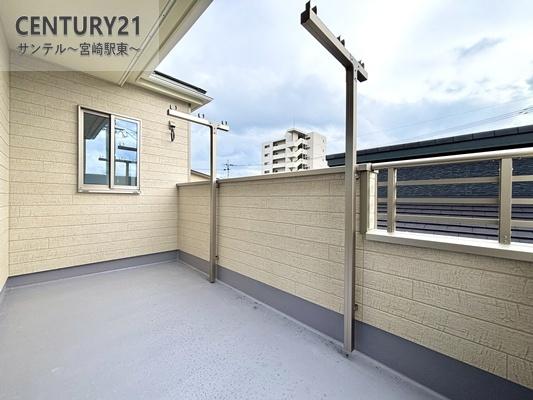 宮崎市稗原新築戸建C号棟