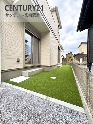 宮崎市稗原新築戸建C号棟