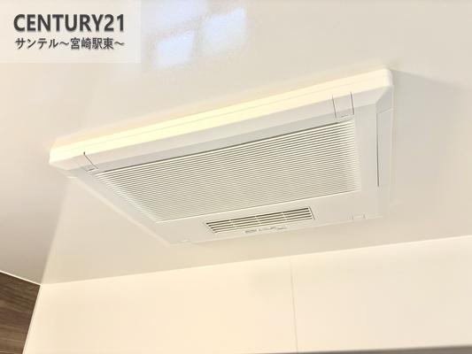 宮崎市稗原新築戸建C号棟